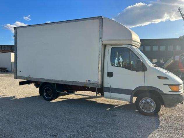 IVECO DAILY DAILY 35 C 13 rif. 20657641