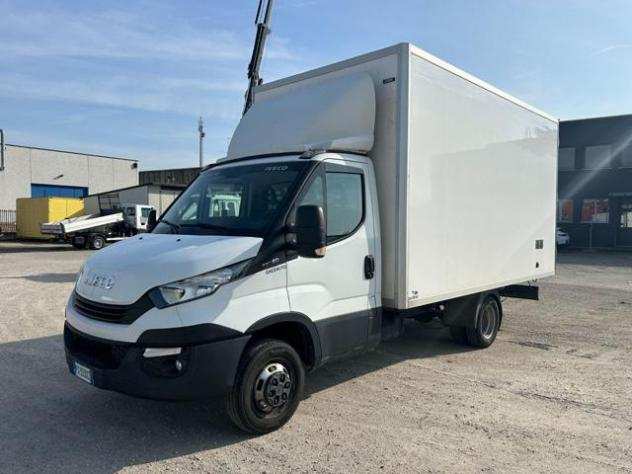 IVECO DAILY DAILY 35.150 rif. 20424962