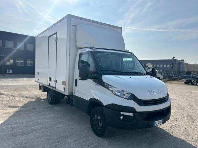 IVECO DAILY DAILY 35.150 rif. 20508610