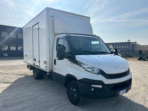 IVECO DAILY DAILY 35.150 rif. 20508610