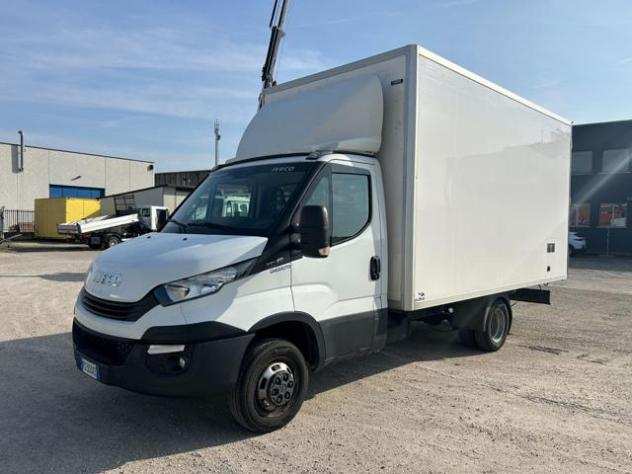 IVECO DAILY DAILY 35.150 rif. 20508610