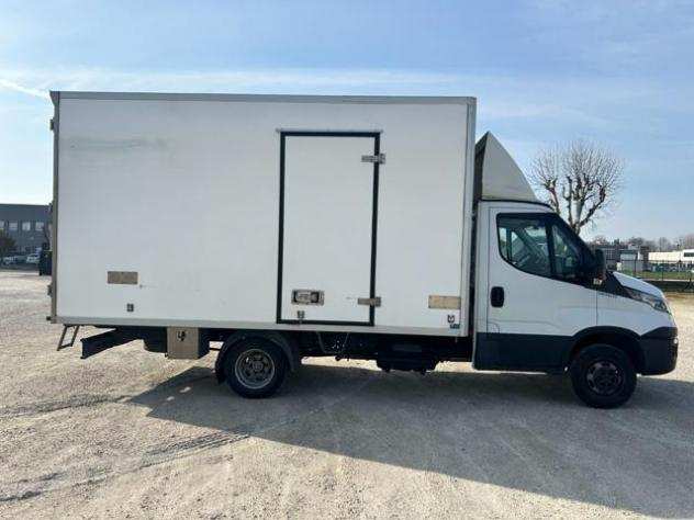 IVECO DAILY DAILY 35.150 rif. 20657631