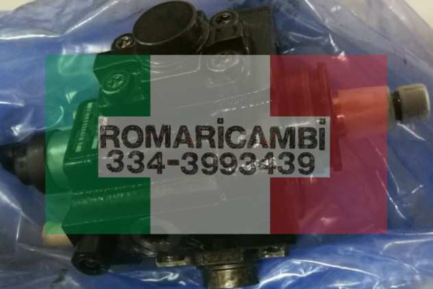 Iveco Daily Euro 5 pompa iniezione 5801439062