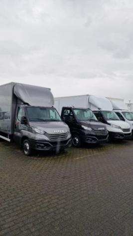 IVECO Daily FLOTTE AZIENDALI VARIE DISPONIBILITA rif. 18912138