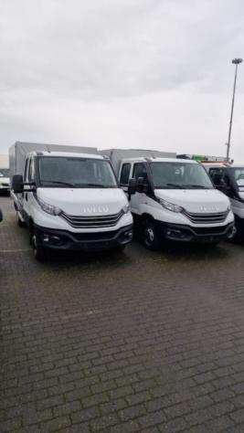 IVECO Daily FLOTTE AZIENDALI VARIE DISPONIBILITA rif. 18912138