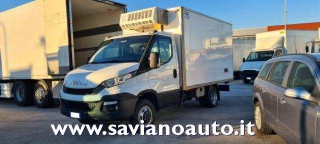 IVECO DAILY FRIGO 35C13 FRIGO rif. 19622636