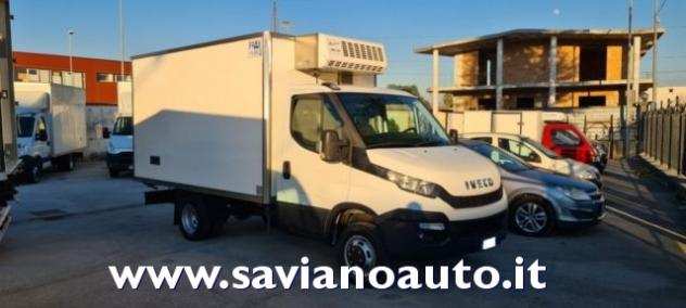 IVECO DAILY FRIGO 35C13 FRIGO rif. 19622636