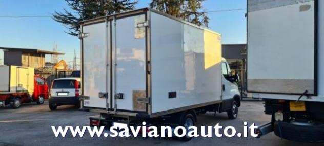 IVECO DAILY FRIGO 35C13 FRIGO rif. 19622636