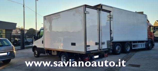 IVECO DAILY FRIGO 35C13 FRIGO rif. 19700416