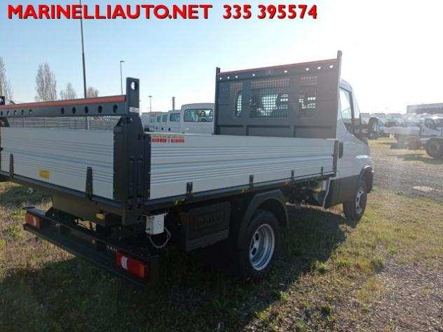 IVECO Daily P.CONSEGNA 35C14 PASSO 3000 RIBALTABILE rif. 18942586