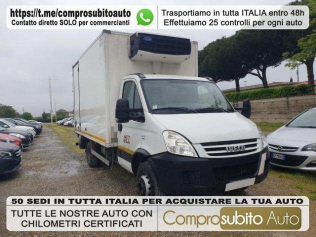IVECO DAILY rif. 19517090