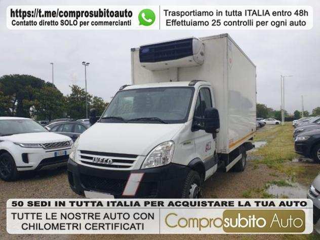 IVECO DAILY rif. 19522374
