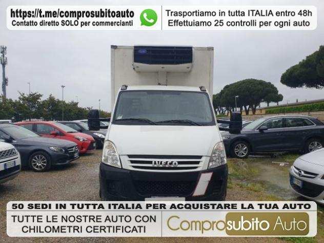 IVECO DAILY rif. 19622684