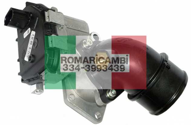 Iveco Daily VI corpo farfallato 5802766457