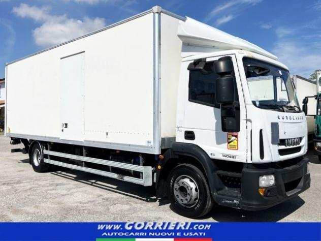 IVECO Eurocarco 140E21P rif. 20386838