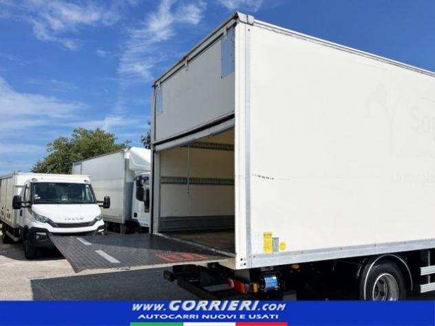 IVECO Eurocarco 140E21P rif. 20386838