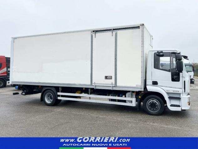 IVECO Eurocargo 120E18 rif. 18641741