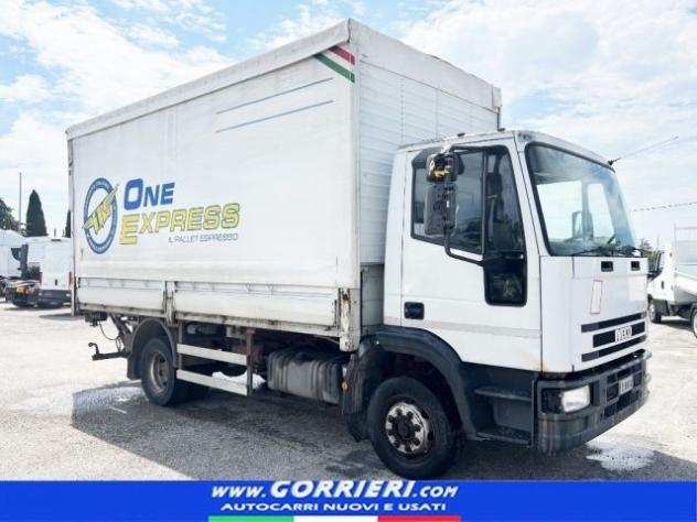 IVECO Eurocargo 120E18 rif. 20757887