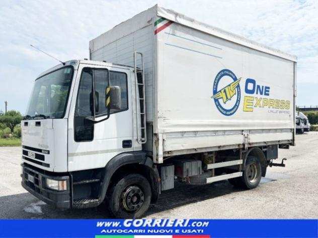 IVECO Eurocargo 120E18 rif. 20757887