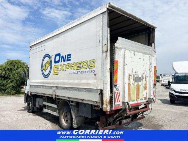 IVECO Eurocargo 120E18 rif. 20757887