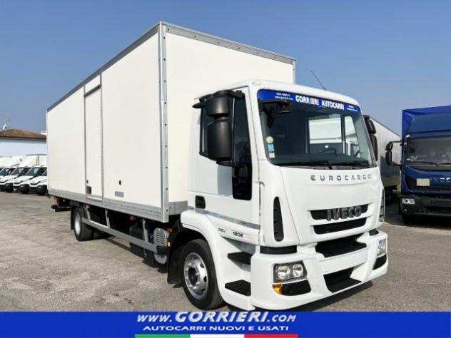 IVECO Eurocargo 120E18P rif. 20140745