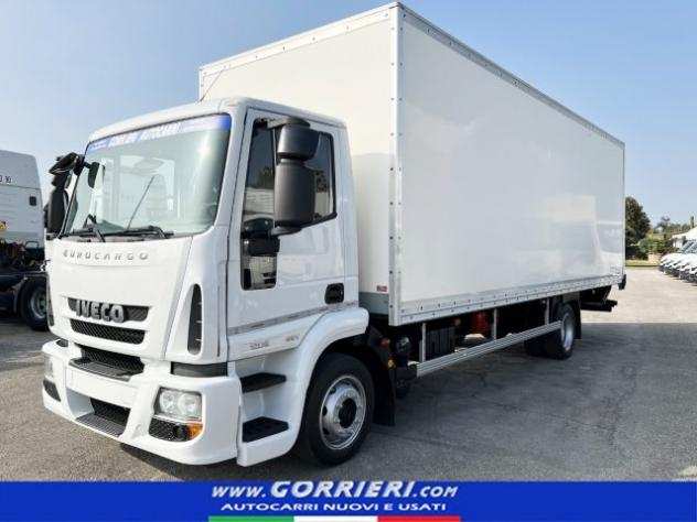 IVECO Eurocargo 120E18P rif. 20140745