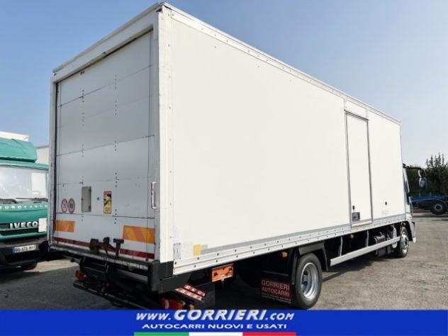 IVECO Eurocargo 120E18P rif. 20140745