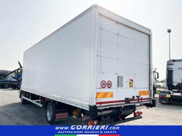 IVECO Eurocargo 120E18P rif. 20140745