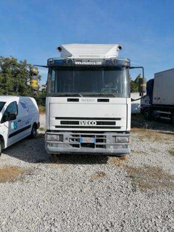 IVECO EUROCARGO 120E23 rif. 19838751