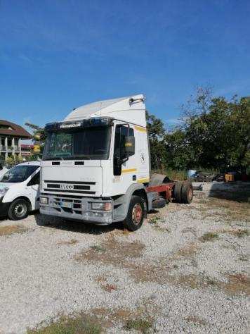 IVECO EUROCARGO 120E23 rif. 19838751