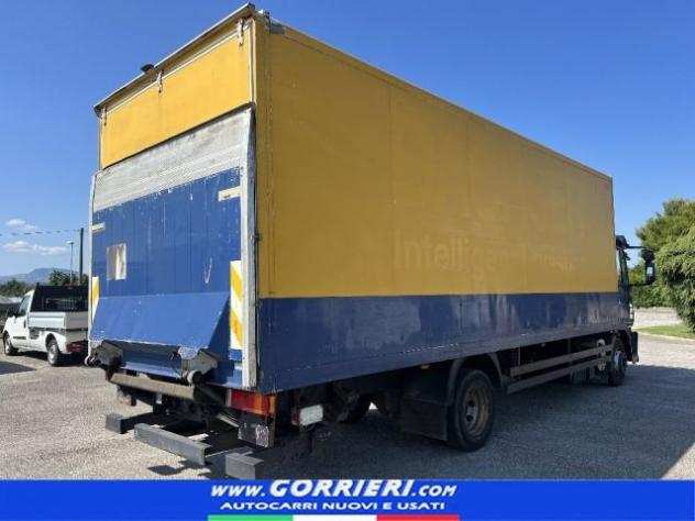 IVECO Eurocargo 120E25P rif. 19557186