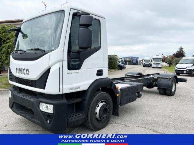 IVECO Eurocargo 140-280P rif. 20757881