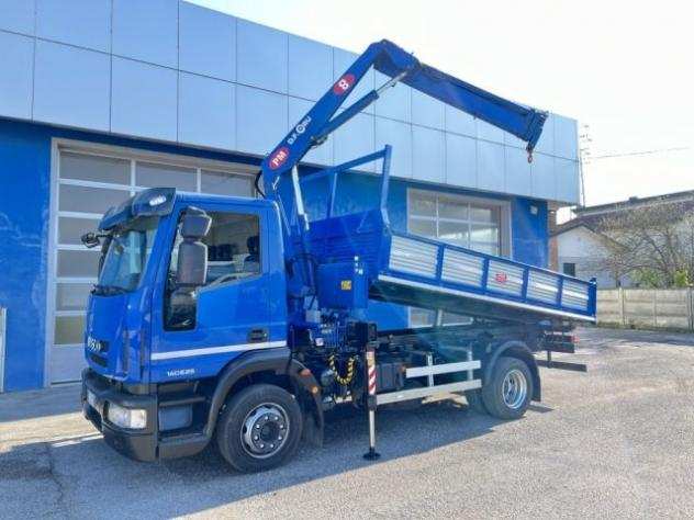 IVECO Eurocargo 140e25 rif. 20536760