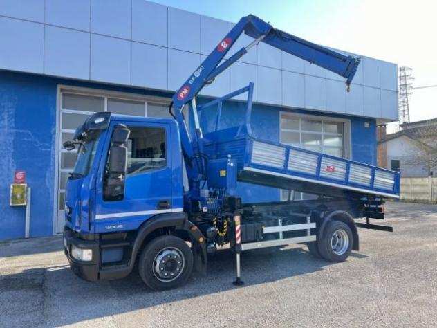 IVECO Eurocargo 140e25 rif. 20536760