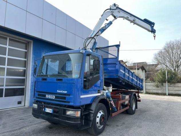 IVECO Eurocargo 150e18 rif. 20536896