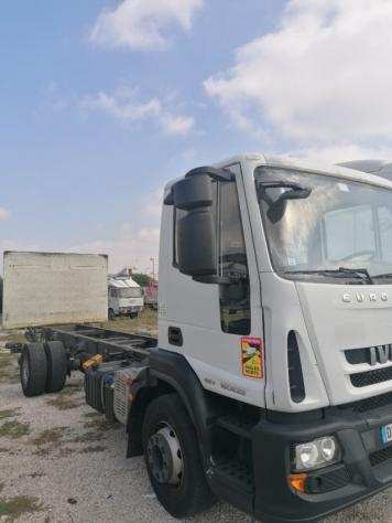 IVECO EUROCARGO 160E22 rif. 19890330