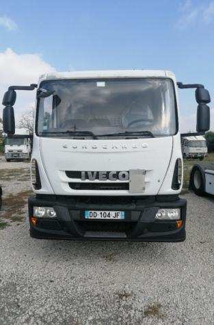 IVECO EUROCARGO 160E22 rif. 19890330