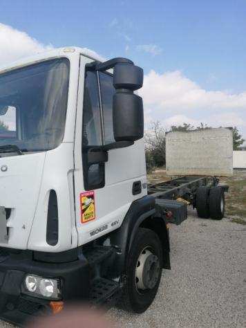 IVECO EUROCARGO 160E22 rif. 19890330