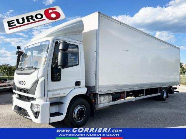 IVECO Eurocargo 160E25P rif. 20425307