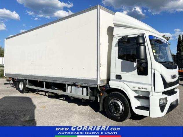 IVECO Eurocargo 160E25P rif. 20425307