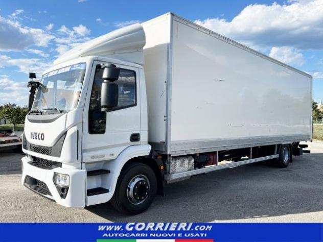 IVECO Eurocargo 160E25P rif. 20425307