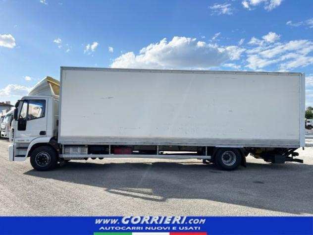 IVECO Eurocargo 160E25P rif. 20425307