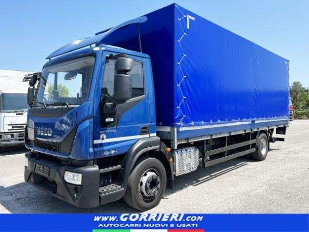 IVECO Eurocargo 160E25R rif. 20152888