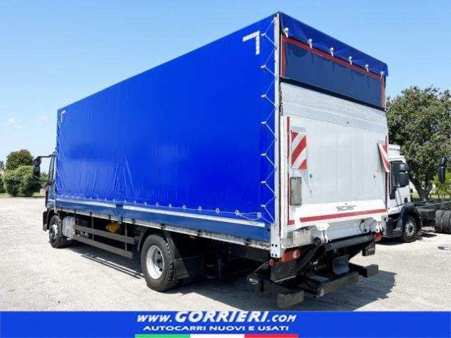 IVECO Eurocargo 160E25R rif. 20152888