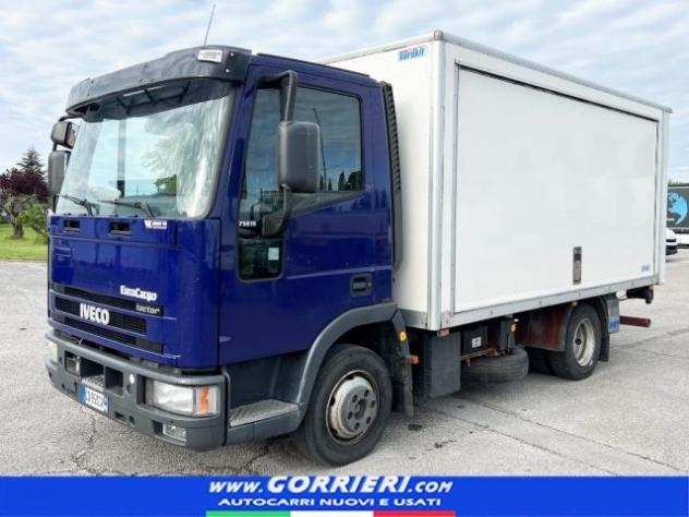 IVECO Eurocargo 75E15 rif. 19106874