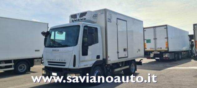 IVECO EUROCARGO 75E16 FRIGO rif. 19120787