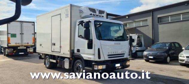 IVECO EUROCARGO 75E16 FRIGO rif. 19120787