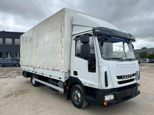 IVECO eurocargo 80E22 6 CILINDRI 220 CV rif. 20508617