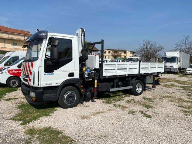 IVECO EUROCARGO 90E18 EEV 5 rif. 19912460