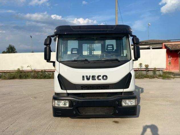 IVECO IVECO EUROCARGO 120E25 SCARRABILE rif. 19479335